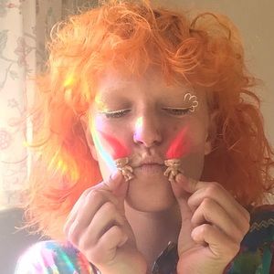 Meet your Posher, Emory